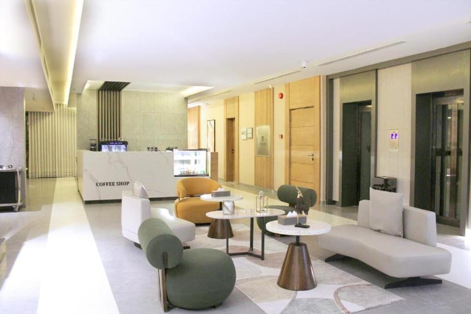 Al Muhaidb Residence Al JAWAZAT 2 - Economic Hotel in Riyadh