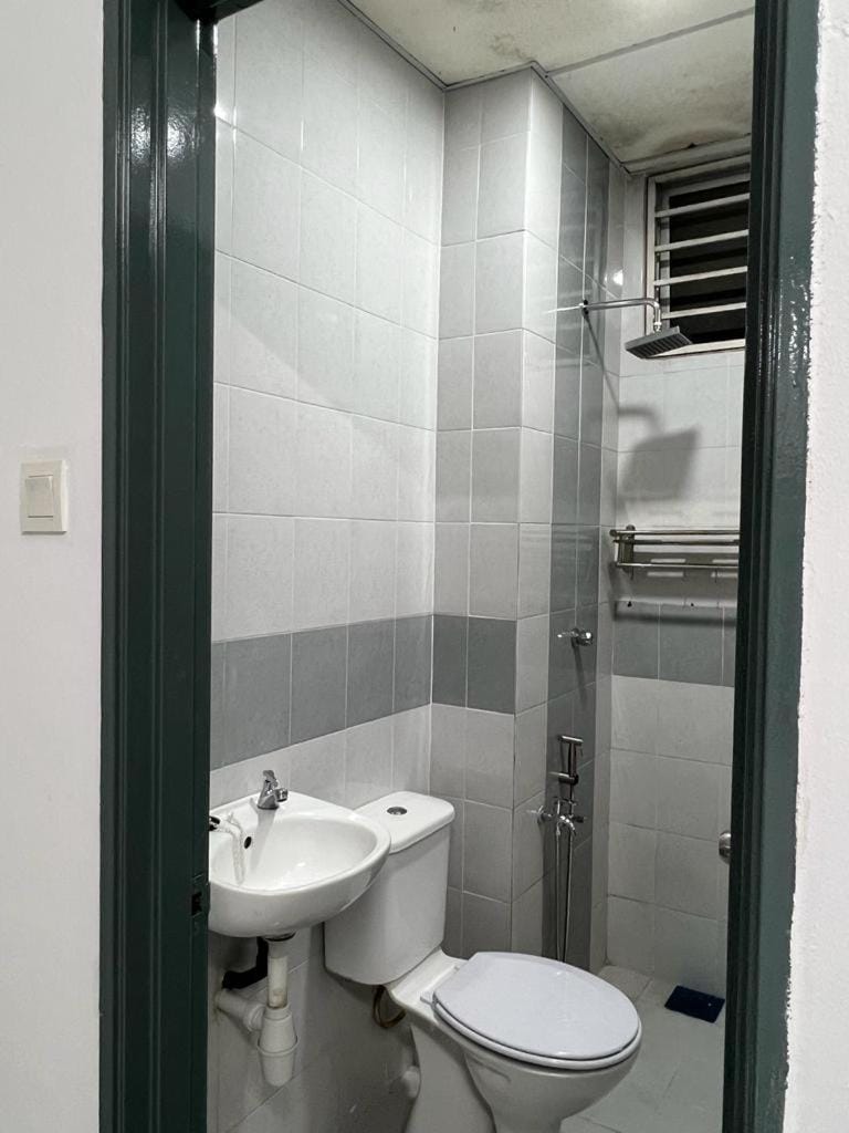 162 RESIDENCY SELAYANG Apartment in Selangor, Malaysia