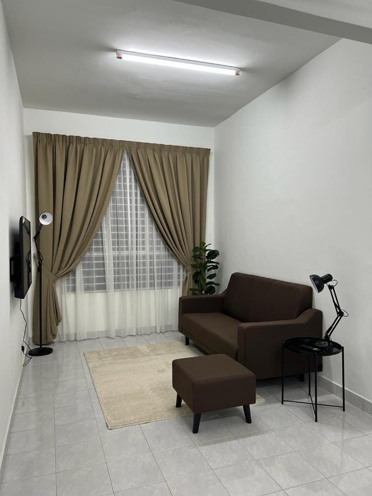 162 RESIDENCY SELAYANG Apartment in Selangor, Malaysia