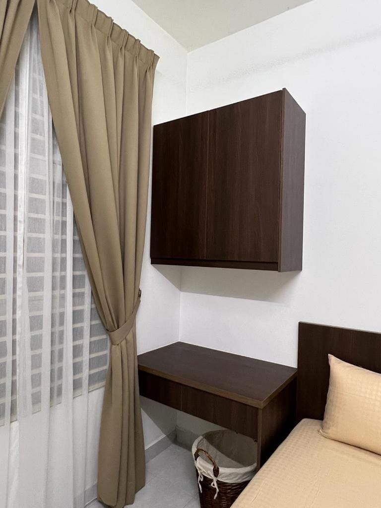 162 RESIDENCY SELAYANG Apartment in Selangor, Malaysia
