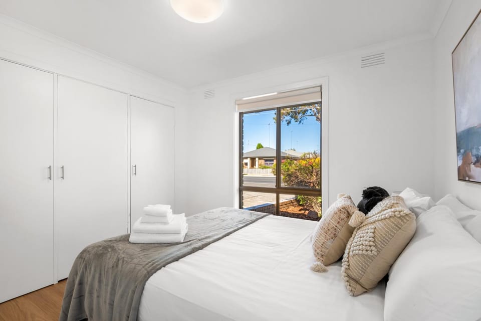 Wilson Executive by Geelong Short & Long Stays Apartment in Geelong