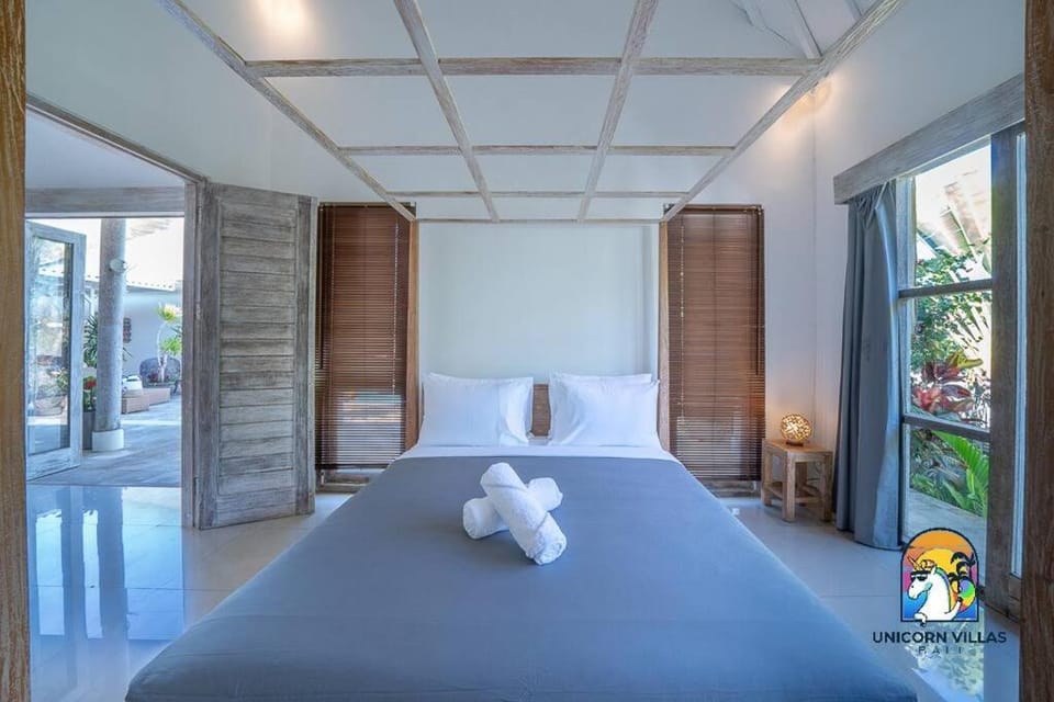 Villa Eva - by Unicorn Villas Bali Villa in Bali