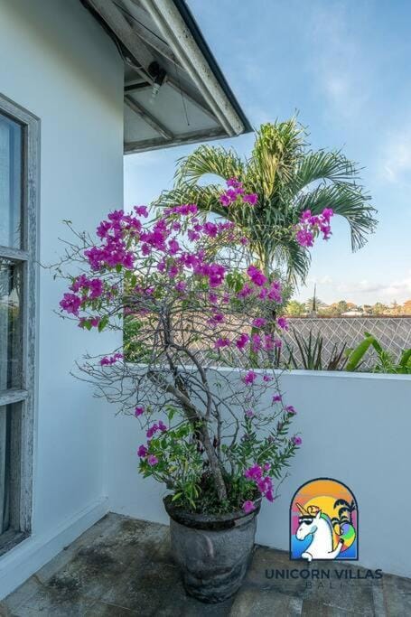 Villa Eva - by Unicorn Villas Bali Villa in Bali