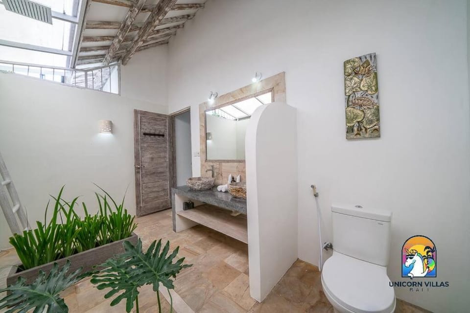 Villa Eva - by Unicorn Villas Bali Villa in Bali