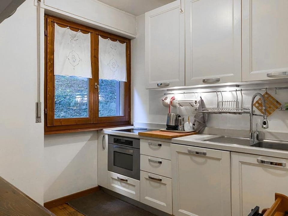 Kitchen or kitchenette, dishwasher, minibar, pet friendly, stove