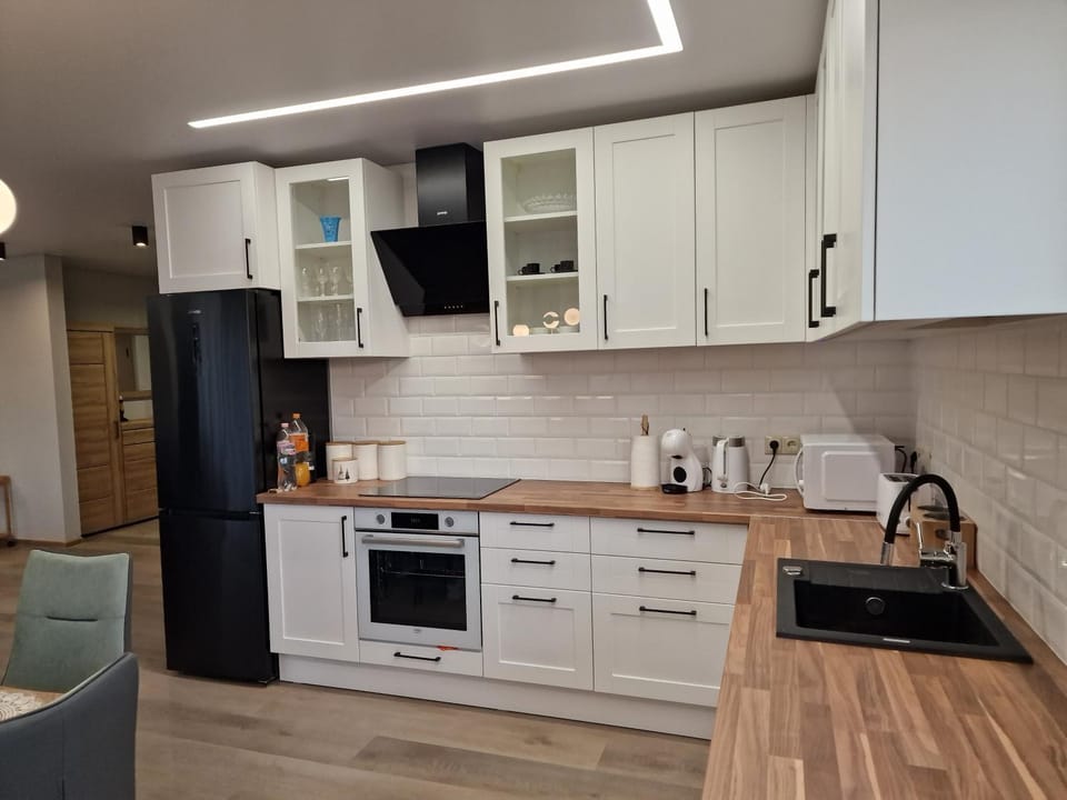Coffee/tea facilities, Kitchen or kitchenette, dishwasher, minibar, pet friendly, stove, toaster