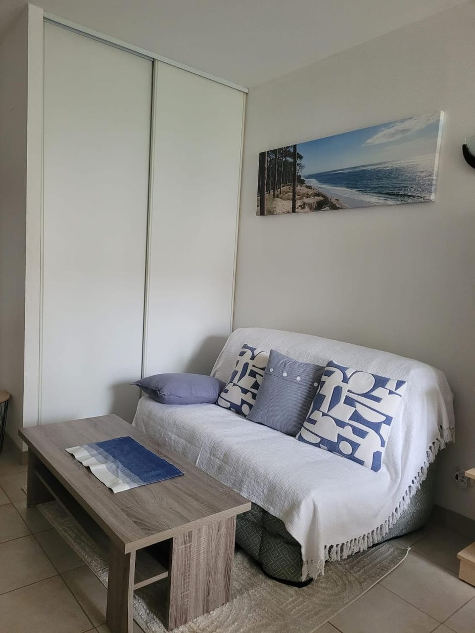 Le Coin du Curiste - Port de Plaisance Apartment in Nouvelle-Aquitaine