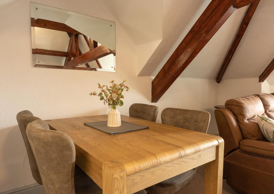 Stonyhurst Spacious apartment, great location. Apartment in Clitheroe