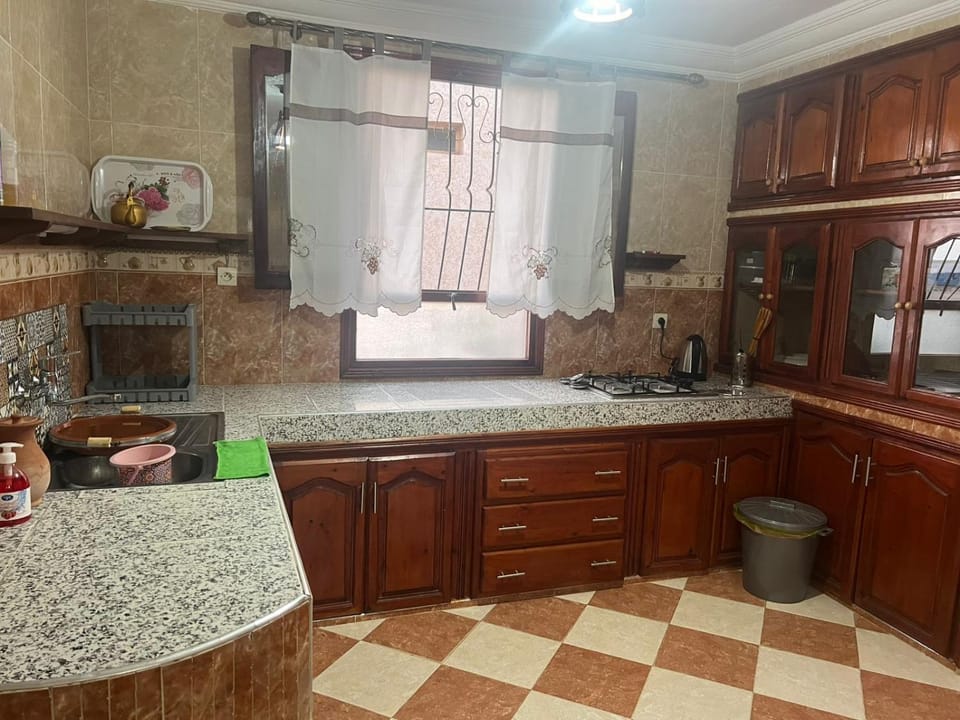 stove