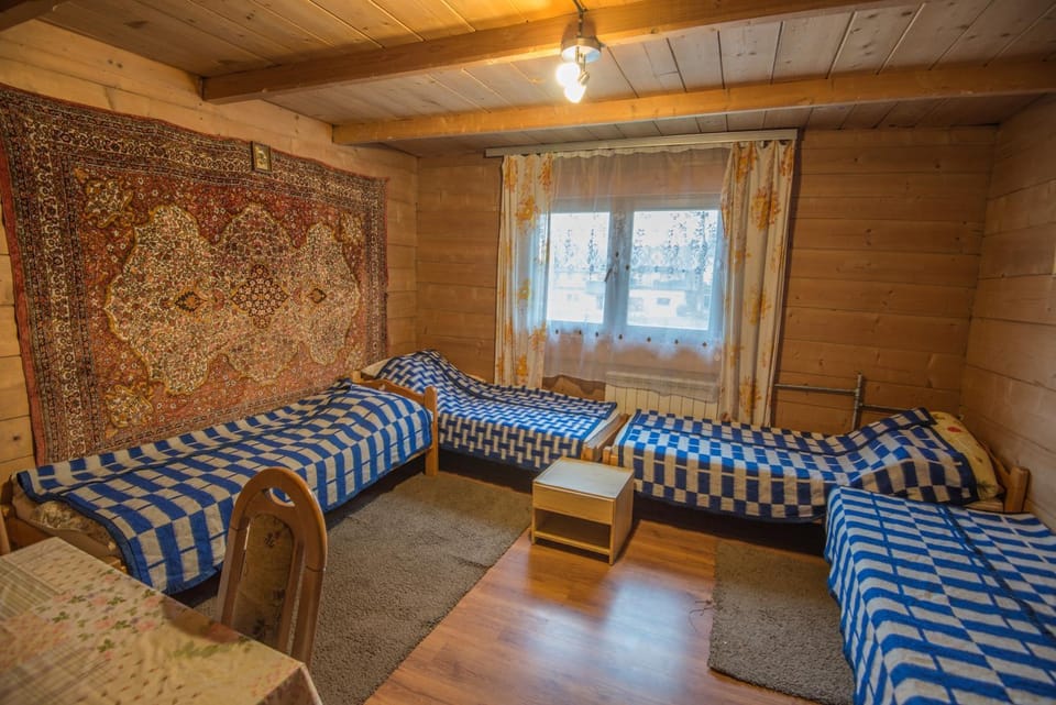 Pokoje u Cekusa Bed and Breakfast in Lesser Poland Voivodeship