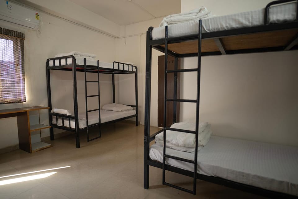 bunk bed