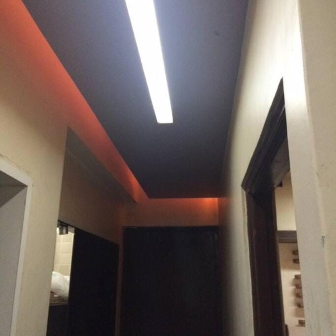 Luxurious 2BHK bunglow with garden Villa in Karnataka