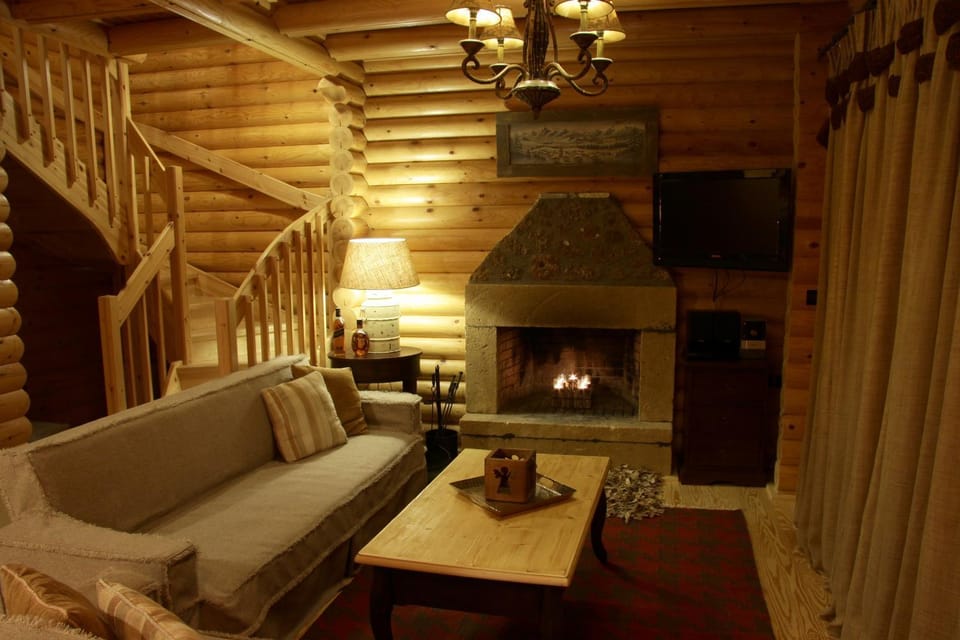 Ξενώνας Σαν Παραμύθι Bed and Breakfast in Peloponnese Region