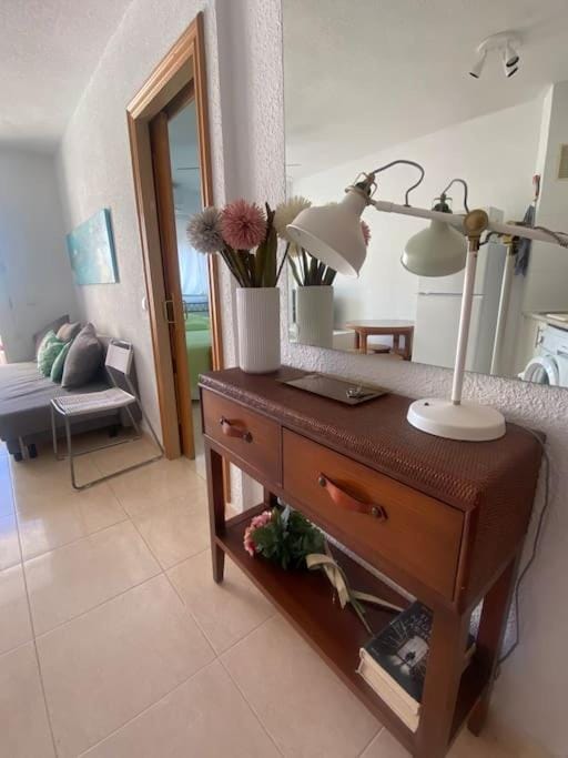 Apartamento en La Carihuela Apartment in Torremolinos