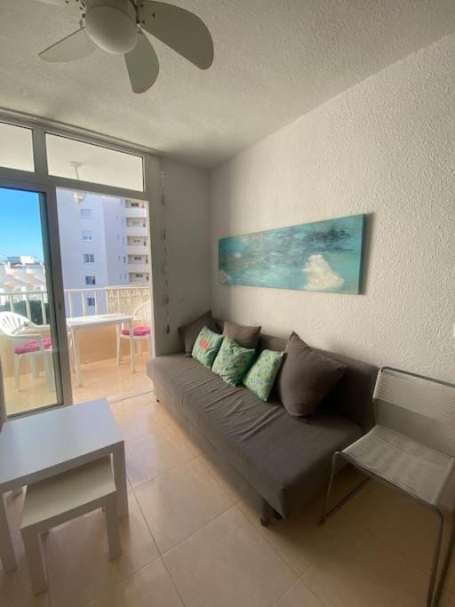 Apartamento en La Carihuela Apartment in Torremolinos