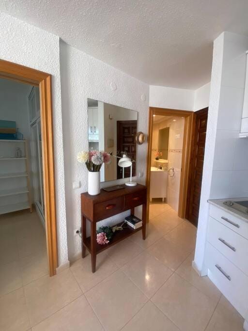 Apartamento en La Carihuela Apartment in Torremolinos