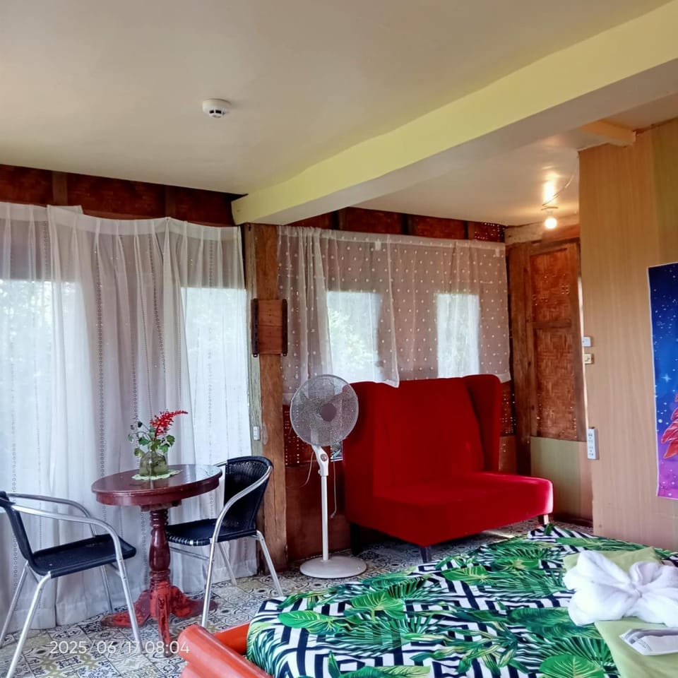 LK Farmcation Villa Melano - Lucban, Quezon Villa in Calabarzon