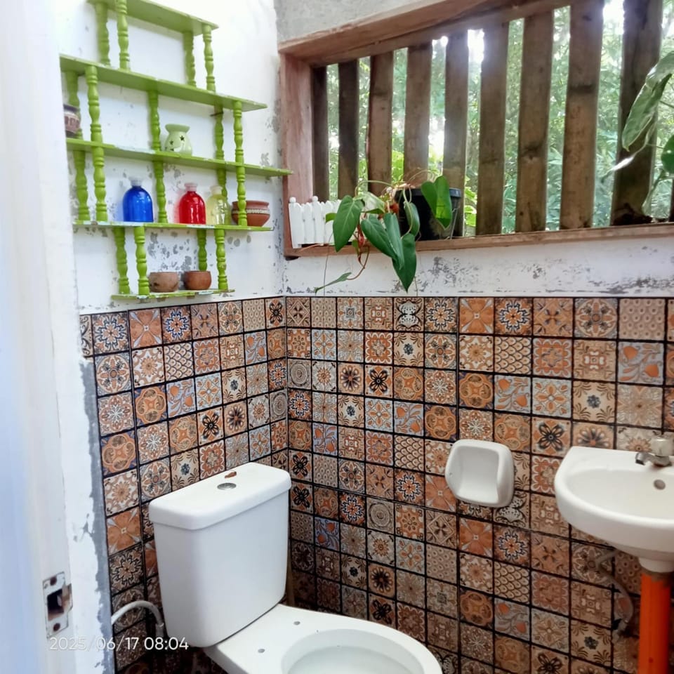 LK Farmcation Villa Melano - Lucban, Quezon Villa in Calabarzon