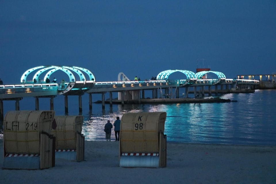 Sea view