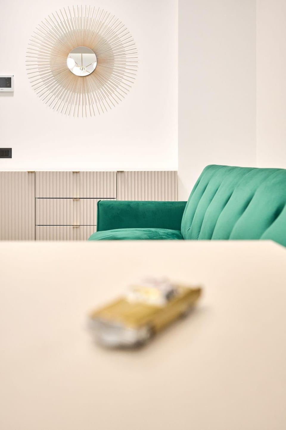 MG Brothers Apartment in Infinity Beach Resort Apartment in Constanța County