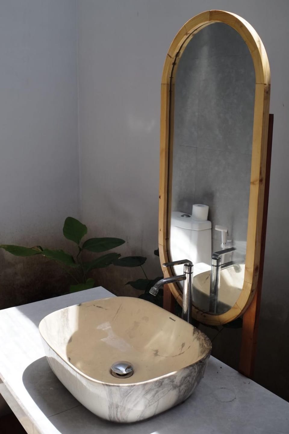 THe Kind Homestay Vacation rental in Pujut