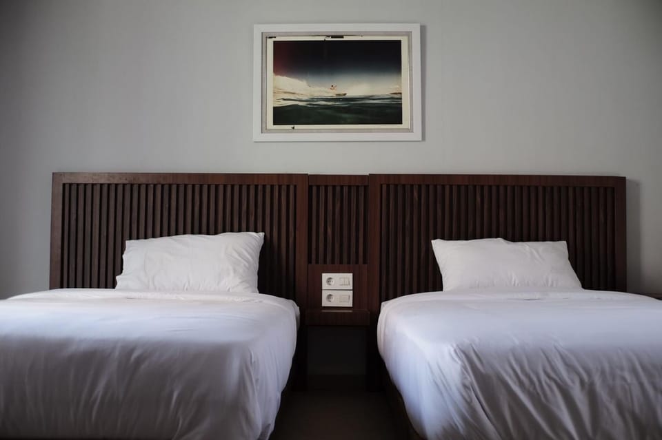 THe Kind Homestay Vacation rental in Pujut