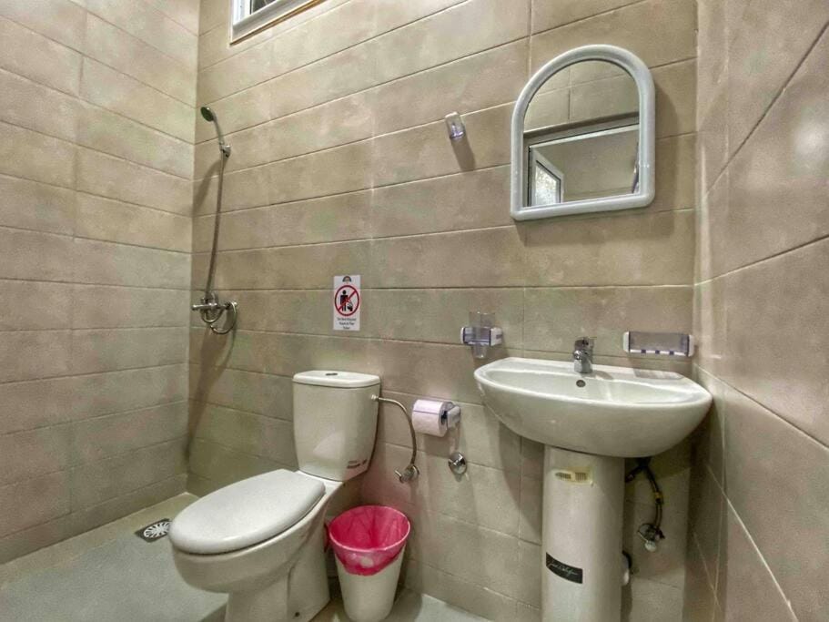 Velasquez Appart Hotel 4 Apartment in Tangier