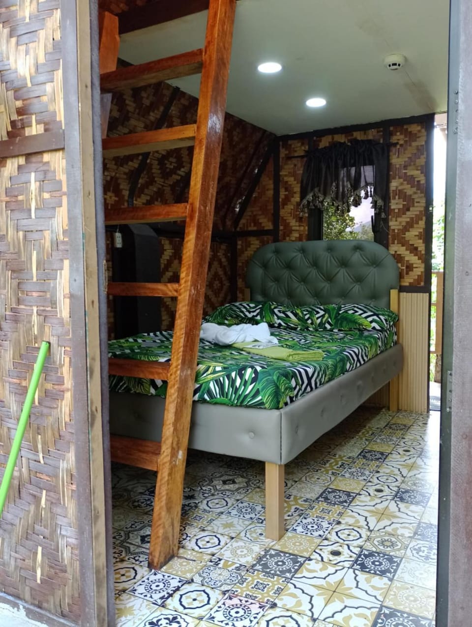 LK Farmcation Cabin Ligaya - Lucban, Quezon Cabin in Calabarzon