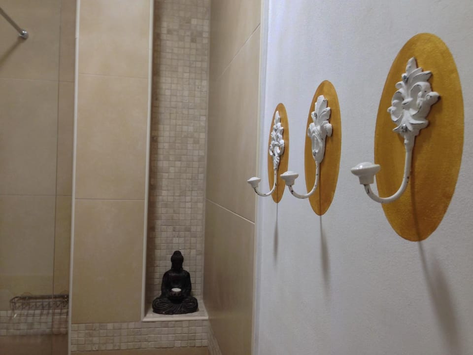 Decorative detail