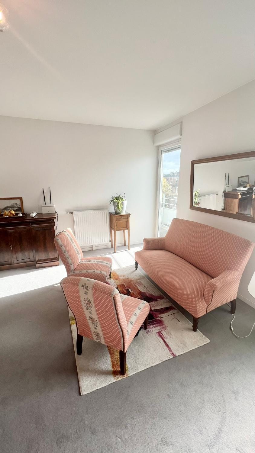 L'Ecrin - Charmant logement entre Paris & Disney Apartment in Île-de-France