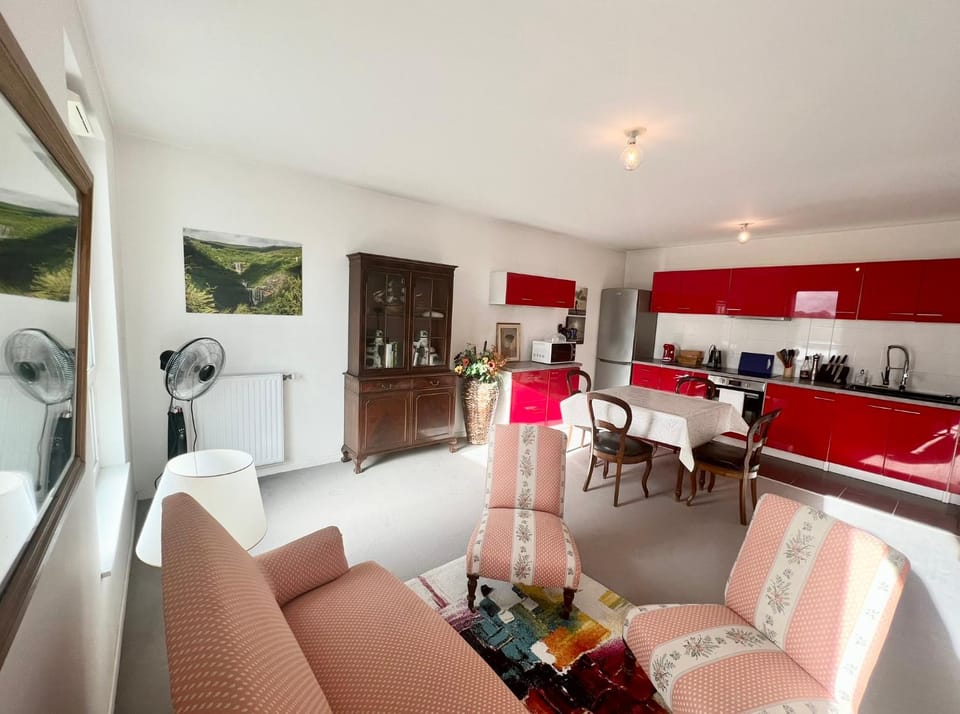 L'Ecrin - Charmant logement entre Paris & Disney Apartment in Île-de-France