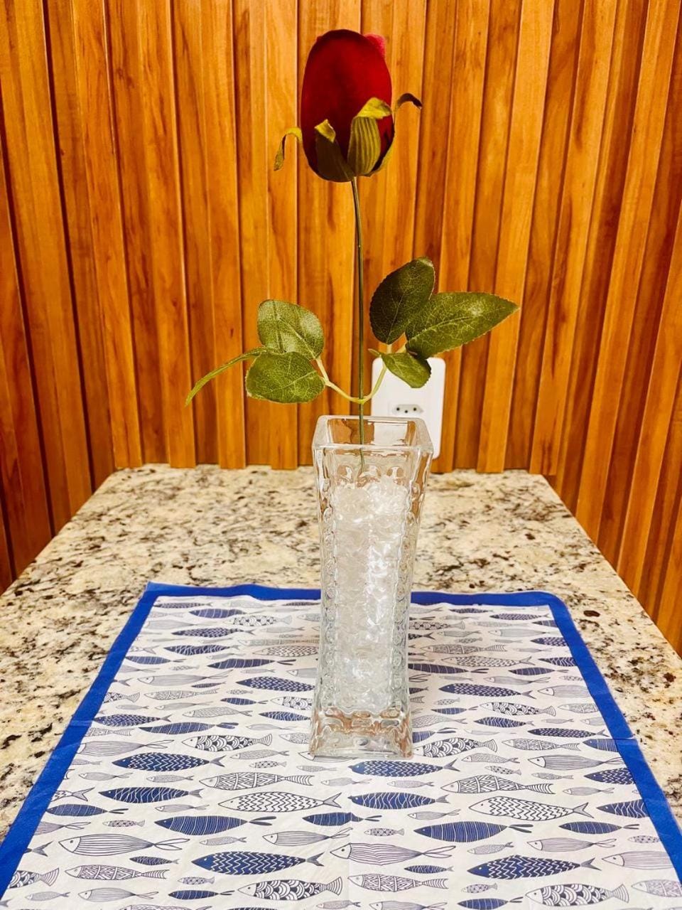 Flat Dona Felicidade Carneiros Tamandaré Apartment in State of Pernambuco, Brazil