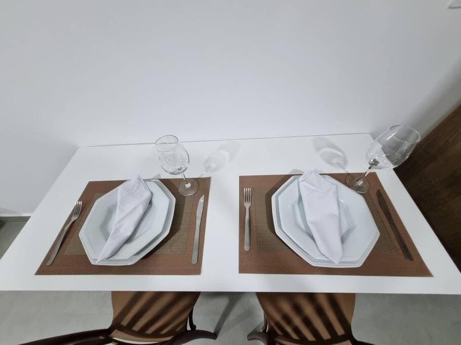 Excelente Flat beira-mar Apartment in Cabedelo