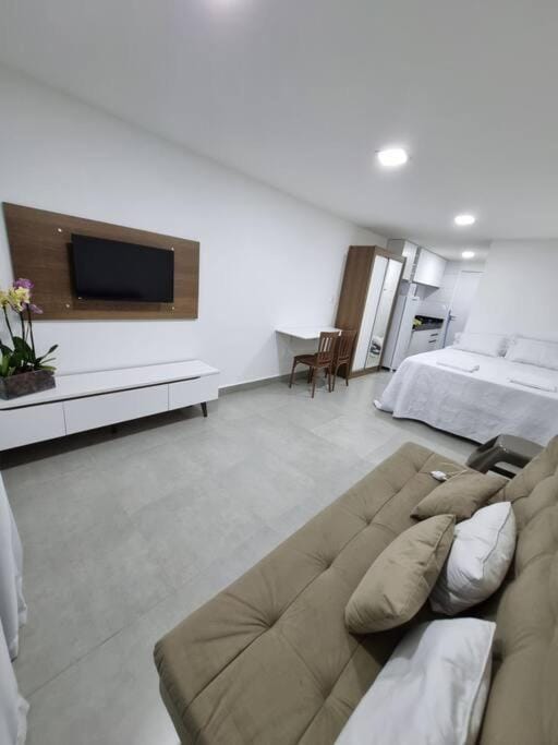 Excelente Flat beira-mar Apartment in Cabedelo