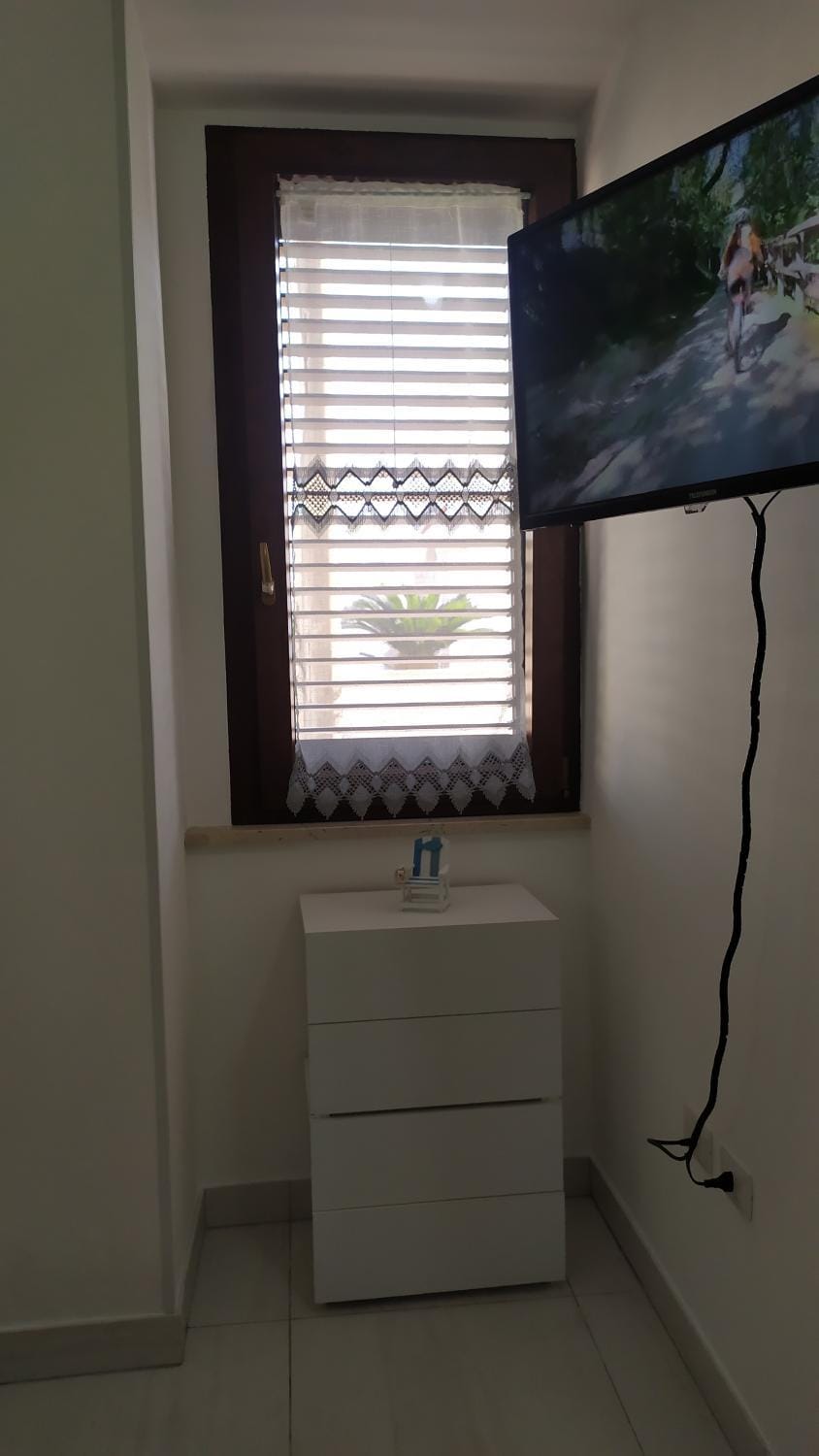 TV and multimedia, Bedroom