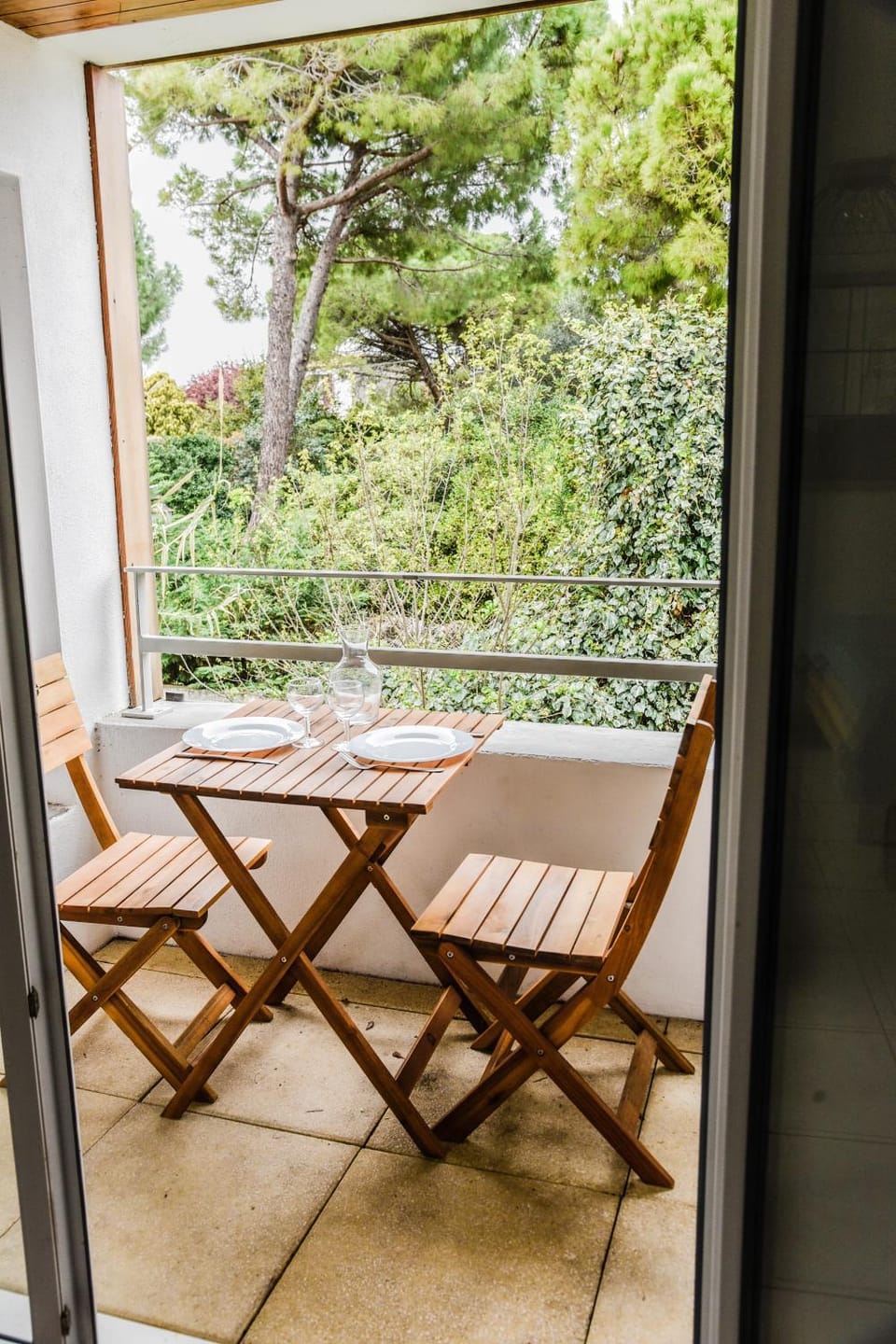 Beau studio neuf + parking et vélo gratuit Apartment in Mauguio