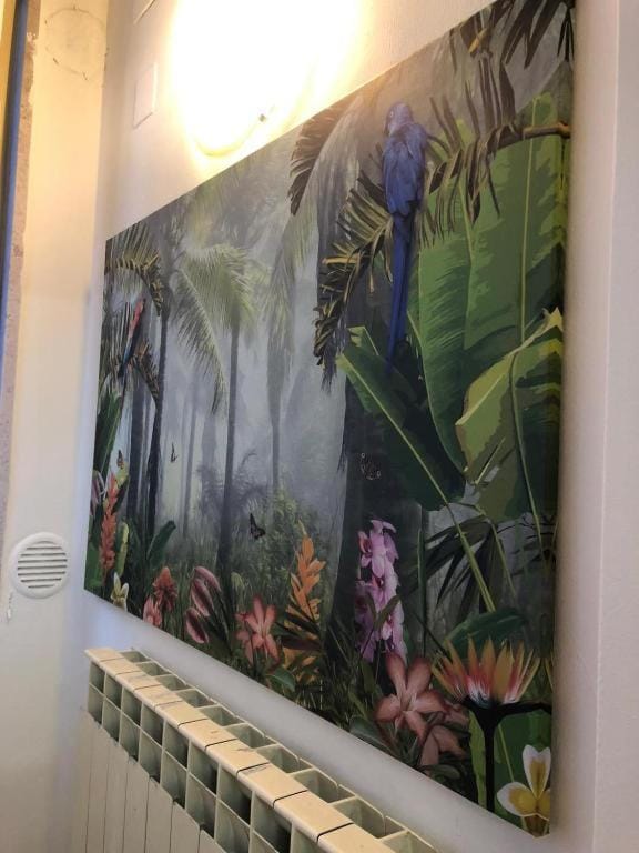 Rue Ragusa #1B HOWME Apartment in Bari