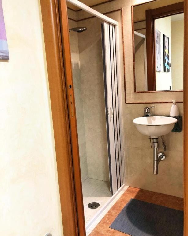 Rue Ragusa #1B HOWME Apartment in Bari