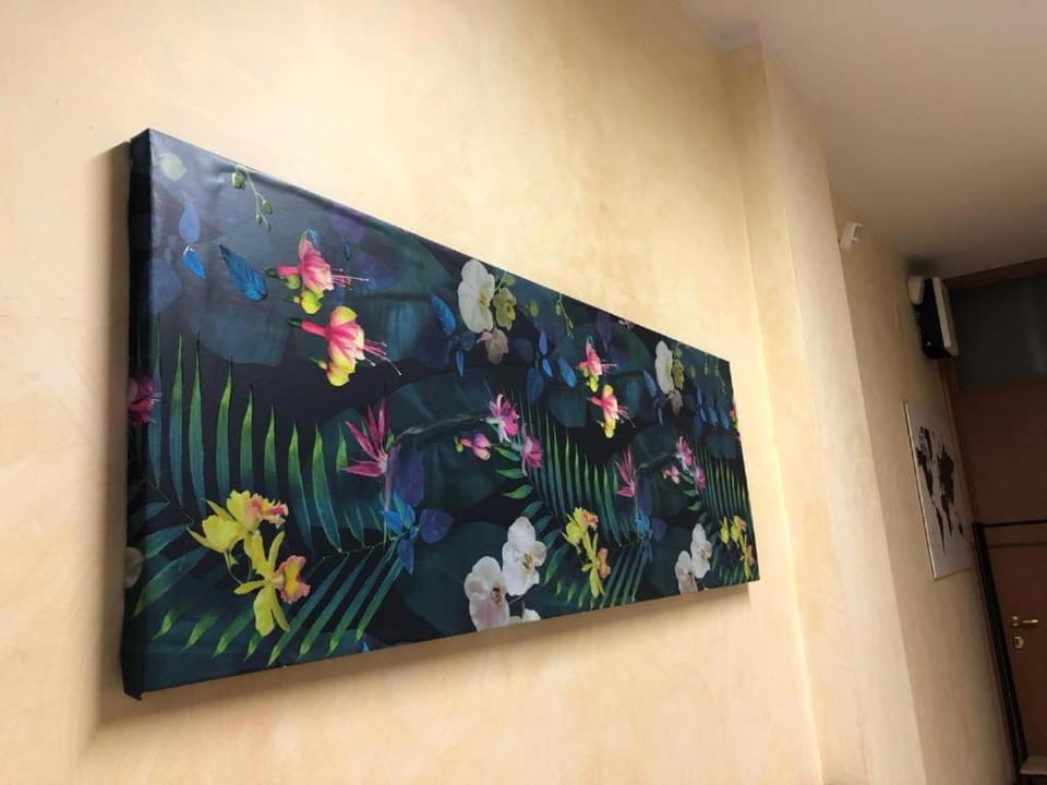 Rue Ragusa #1B HOWME Apartment in Bari