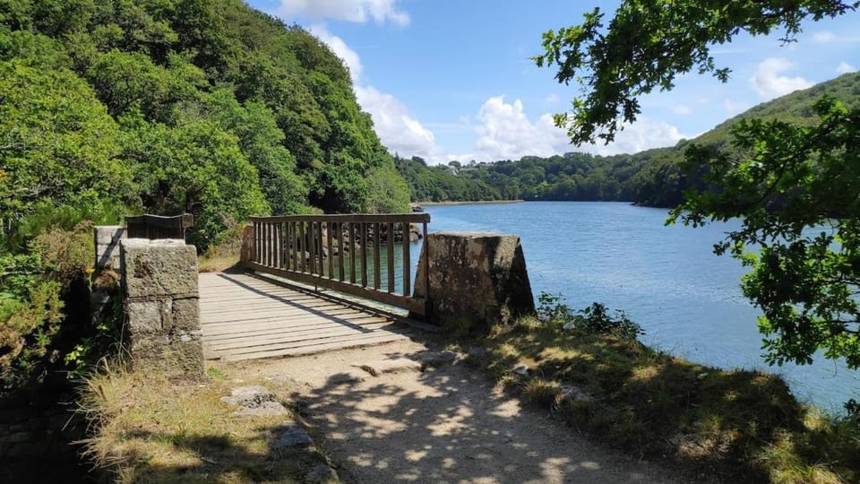 Manoir de Kervegan : Le Logis du P’tit Levant Bed and Breakfast in Lannion