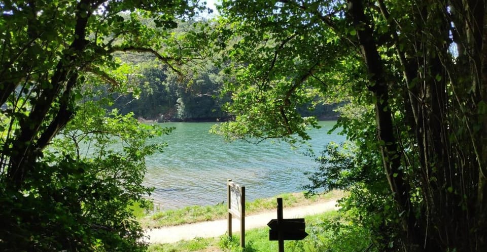 Manoir de Kervegan : Le Logis du P’tit Levant Bed and Breakfast in Lannion