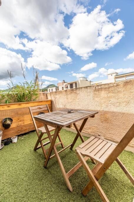 Patio, View (from property/room), Balcony/Terrace