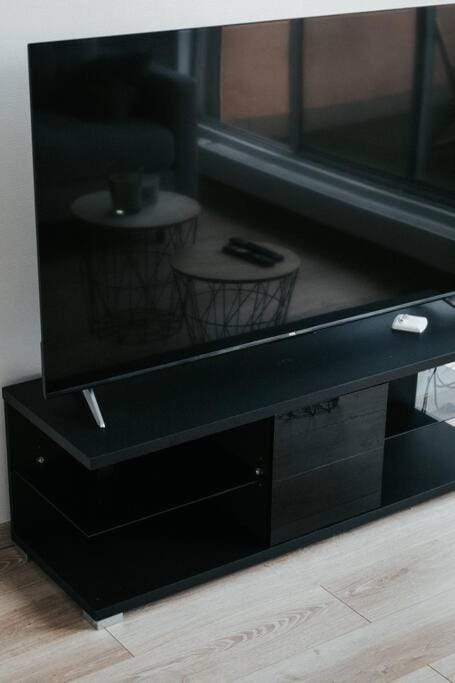 Communal lounge/ TV room, TV and multimedia