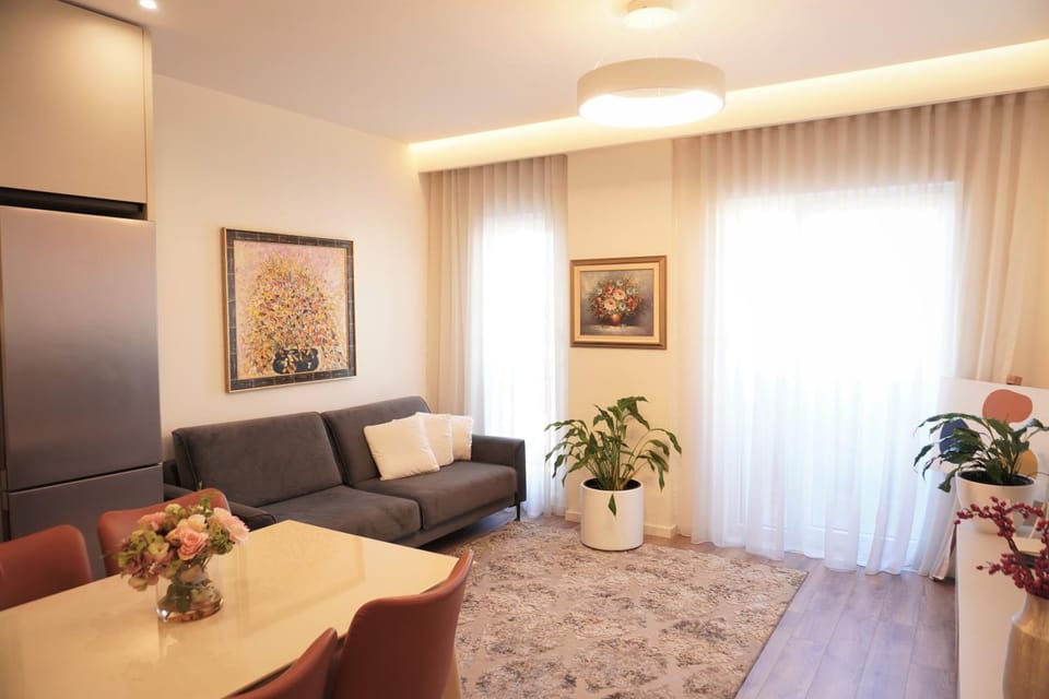 Delight Apartment Apartment in Tirana
