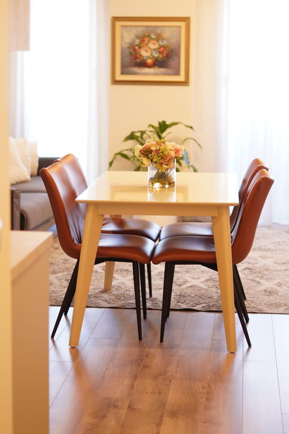 Delight Apartment Apartment in Tirana