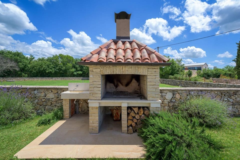 Villa Neo Villa in Istria County