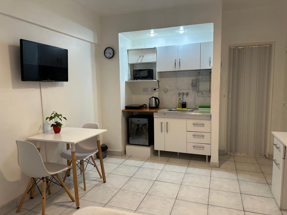 Rodriguez Peña Apart - Centro - CABA Apartment in Buenos Aires