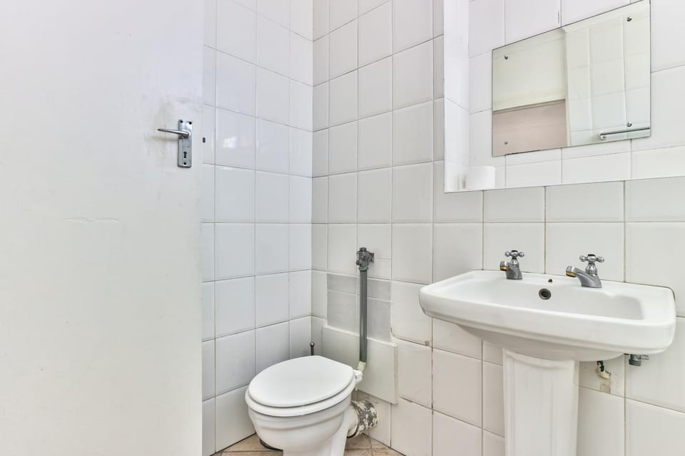 Atlantic Towers 406 Studio Apartment Apartment in Sea Point