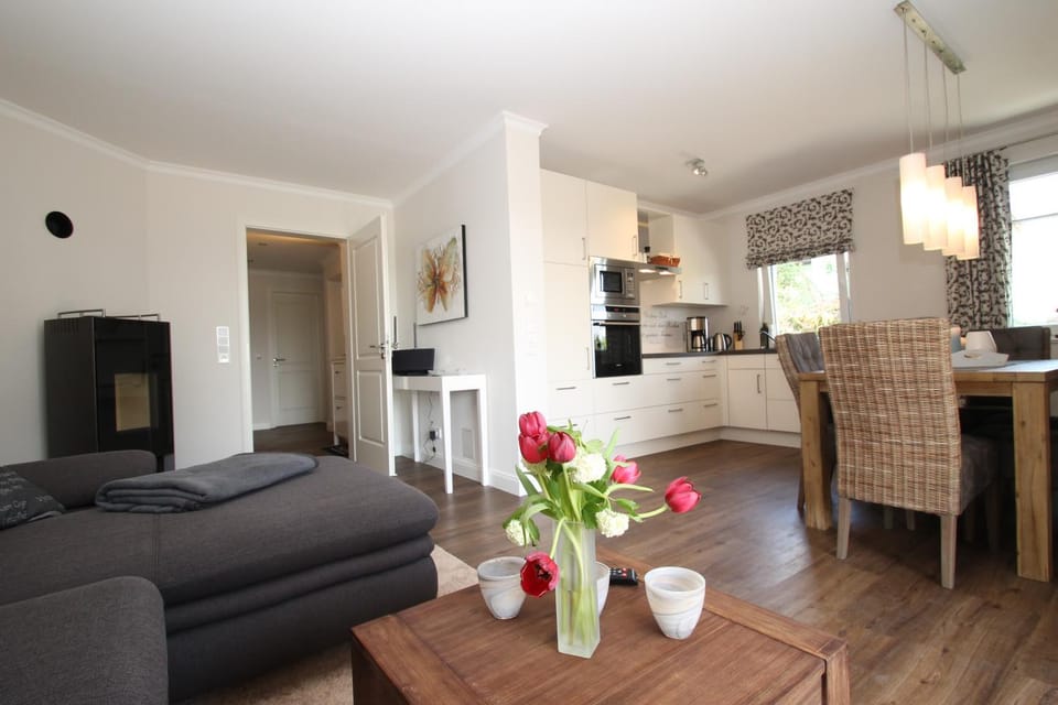 Villa Sophia Apartment in Kühlungsborn