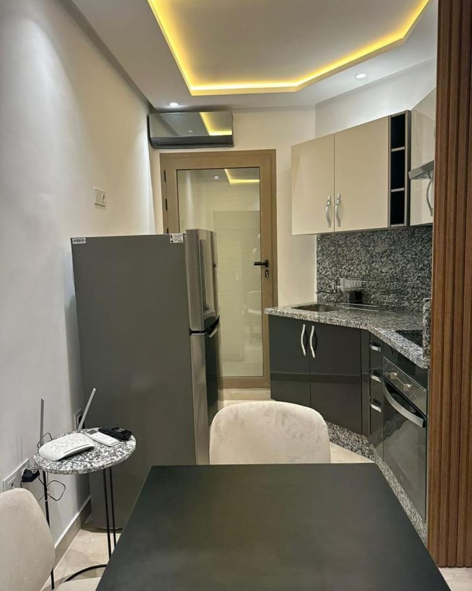 Kitchen or kitchenette, Dining area, Dinner, kitchen, kitchen